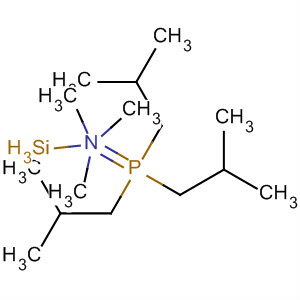 CAS No 53561-54-9  Molecular Structure