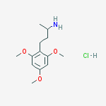 CAS No 53581-67-2  Molecular Structure