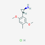 CAS No 53581-71-8  Molecular Structure