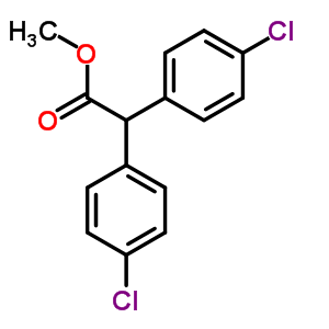 Cas Number: 5359-38-6  Molecular Structure
