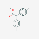 Cas Number: 5359-40-0  Molecular Structure