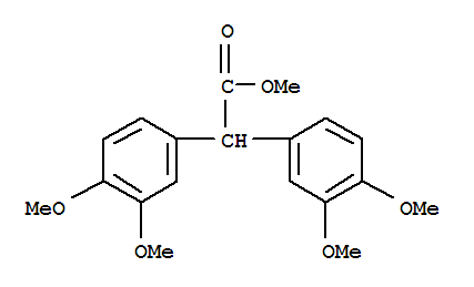 Cas Number: 5359-45-5  Molecular Structure