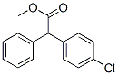 CAS No 5359-46-6  Molecular Structure