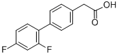 CAS No 53591-80-3  Molecular Structure
