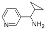 CAS No 535925-69-0  Molecular Structure