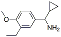 CAS No 535926-44-4  Molecular Structure