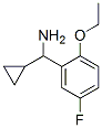 CAS No 535926-52-4  Molecular Structure