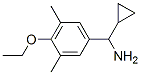 CAS No 535926-67-1  Molecular Structure