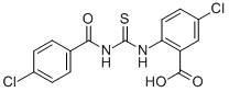 CAS No 535941-35-6  Molecular Structure