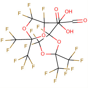 CAS No 535944-20-8  Molecular Structure