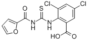 Cas Number: 535946-45-3  Molecular Structure