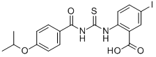 CAS No 535947-32-1  Molecular Structure