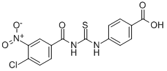 CAS No 535948-50-6  Molecular Structure