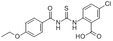 CAS No 535948-66-4  Molecular Structure