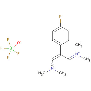 CAS No 535949-38-3  Molecular Structure