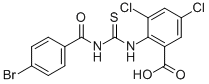 Cas Number: 535957-21-2  Molecular Structure