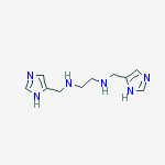 CAS No 53596-58-0  Molecular Structure