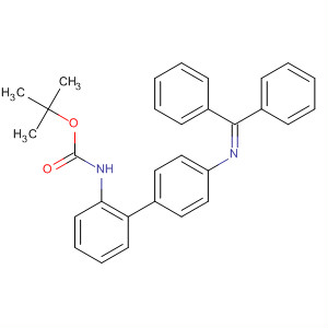 CAS No 535960-10-2  Molecular Structure