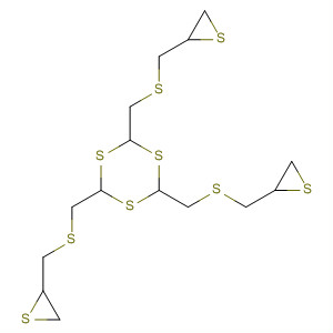 CAS No 535960-47-5  Molecular Structure