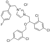 CAS No 53597-28-7  Molecular Structure