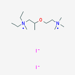 CAS No 53597-29-8  Molecular Structure