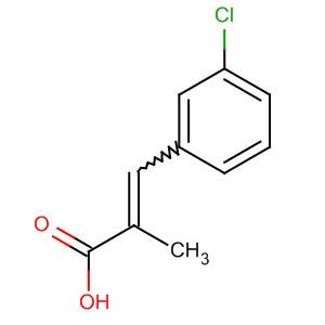 Cas Number: 53598-05-3  Molecular Structure