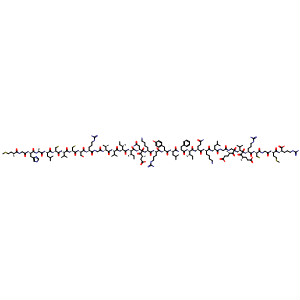CAS No 536004-97-4  Molecular Structure