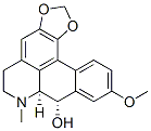 CAS No 53602-02-1  Molecular Structure