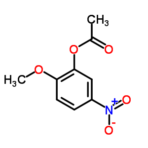 Cas Number: 53606-41-0  Molecular Structure