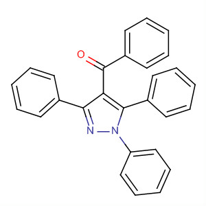 CAS No 53608-37-0  Molecular Structure