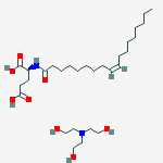 CAS No 53609-28-2  Molecular Structure