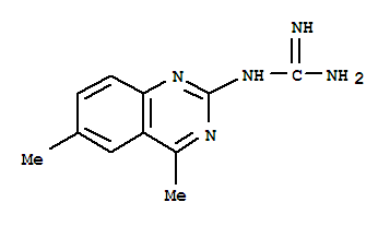 CAS No 5361-20-6  Molecular Structure