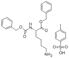CAS No 5361-91-1  Molecular Structure