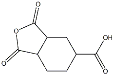 CAS No 53611-01-1  Molecular Structure