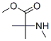 CAS No 53617-94-0  Molecular Structure
