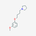 CAS No 5362-98-1  Molecular Structure