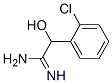 CAS No 53623-26-0  Molecular Structure