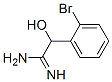 CAS No 53623-28-2  Molecular Structure