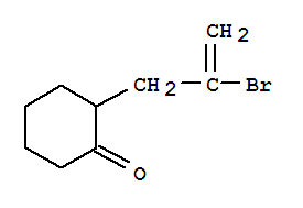 CAS No 53626-84-9  Molecular Structure