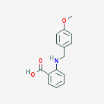 CAS No 5363-29-1  Molecular Structure