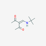 CAS No 53630-82-3  Molecular Structure