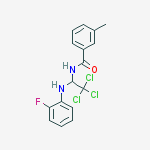 CAS No 5364-22-7  Molecular Structure