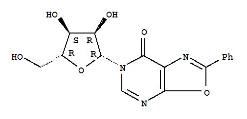 CAS No 53641-68-2  Molecular Structure
