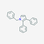 CAS No 53646-89-2  Molecular Structure