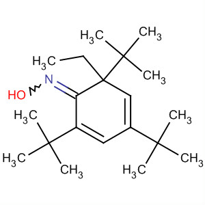 CAS No 53647-28-2  Molecular Structure