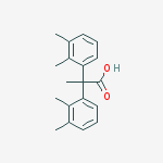 CAS No 53649-11-9  Molecular Structure