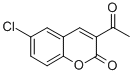 CAS No 53653-66-0  Molecular Structure