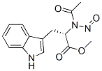 CAS No 53659-33-9  Molecular Structure