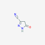 CAS No 53666-80-1  Molecular Structure