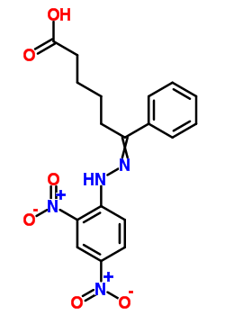 CAS No 53668-38-5  Molecular Structure